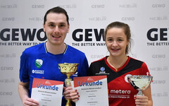 HEM 2026 in Korbach: Toller Sport und neue Titelträger in den Einzeln