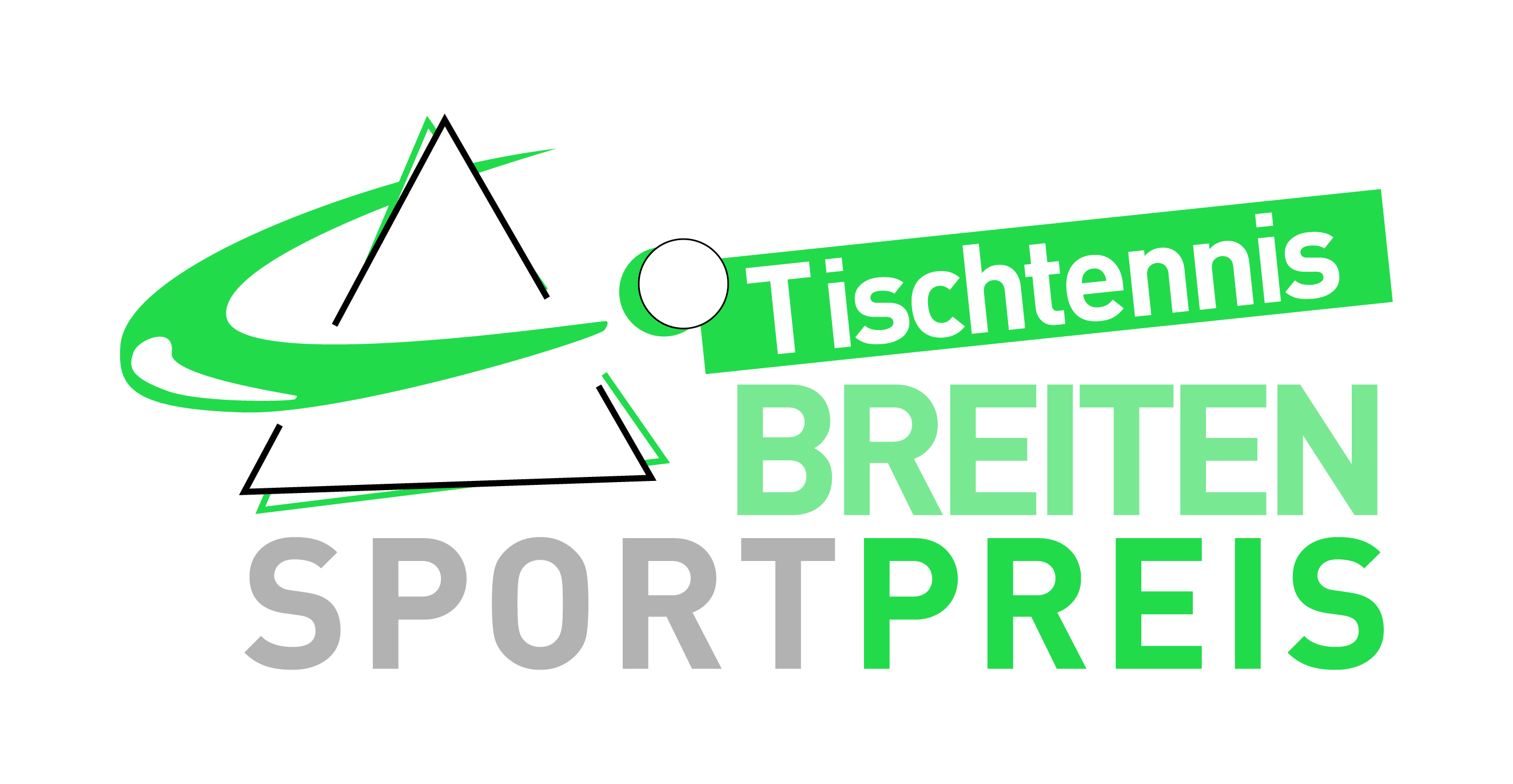 DTTB-Breitensportpreis: SG Sossenheim und TV Eichelsdorf ausgezeichnet