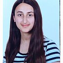 Lara Saha-Lottenburger