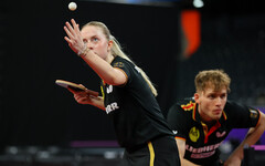 U21-EM: Neumann/Verdonschot gewinnen Silber