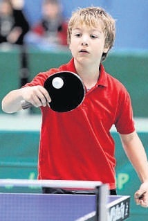 Erfolgreicher Titelverteidiger: Dylan Apel. Foto: Artur Worobiow