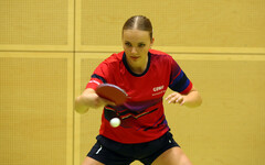 Neun HTTV-Talente beim Top 48 der Jugend 19 in Dissen am Start