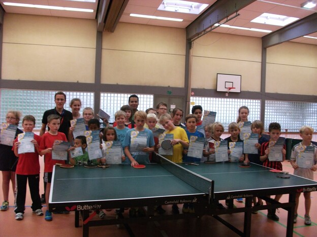 2014-08-29 Minis Ortsentscheid GSV 3