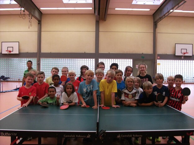 2014-08-29 Minis Ortsentscheid GSV 4