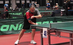 Hessische Meisterschaften der Senioren: 219 Teilnehmende kämpfen um Medaillen und die Qualifikation für die TT-Finals