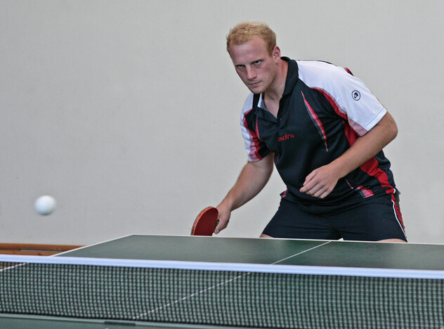 Andre Gutmann (TSV Wetterburg)
