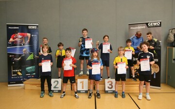 Kreisendranglistenturnier 2026 (Siegerbilder)