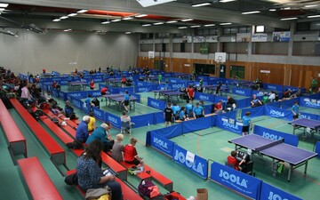 Tag der Bezirksschüler 2024 (Spielerbilder)