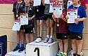 Jungen 11 Doppel
