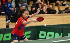 Deutschlandpokal Jugend 15 und 13: Podestplätze im Visier