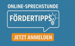 Fördertipps für den Verein