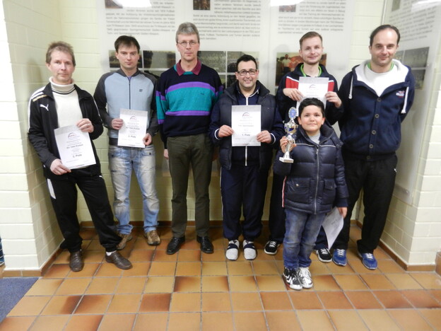 Herren KL