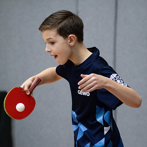 Matheo Unger, TV Bad Orb