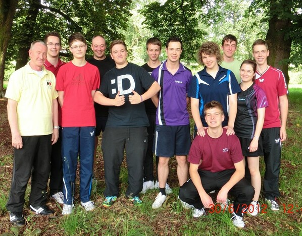Modul A1 2012