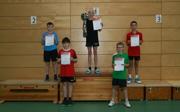 Tag der Bezirksschüler 2024 (Siegerbilder)