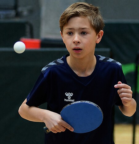 Jannis Schwind, TSC Freigericht