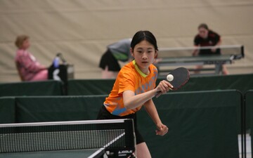 Bezirksendranglistenturnier Nachwuchs 2024 (Jugend 19)