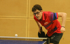 Top 48 Jugend 19 – Zwei Top-Ten-Platzierungen für Team Hessen