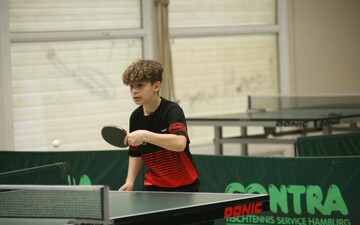 Kreiszwischenranglistenturnier 2026 (Jugend 15)