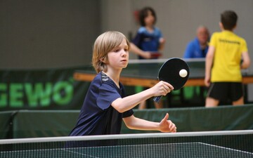 Kreisendranglistenturnier 2026 (Samstag)