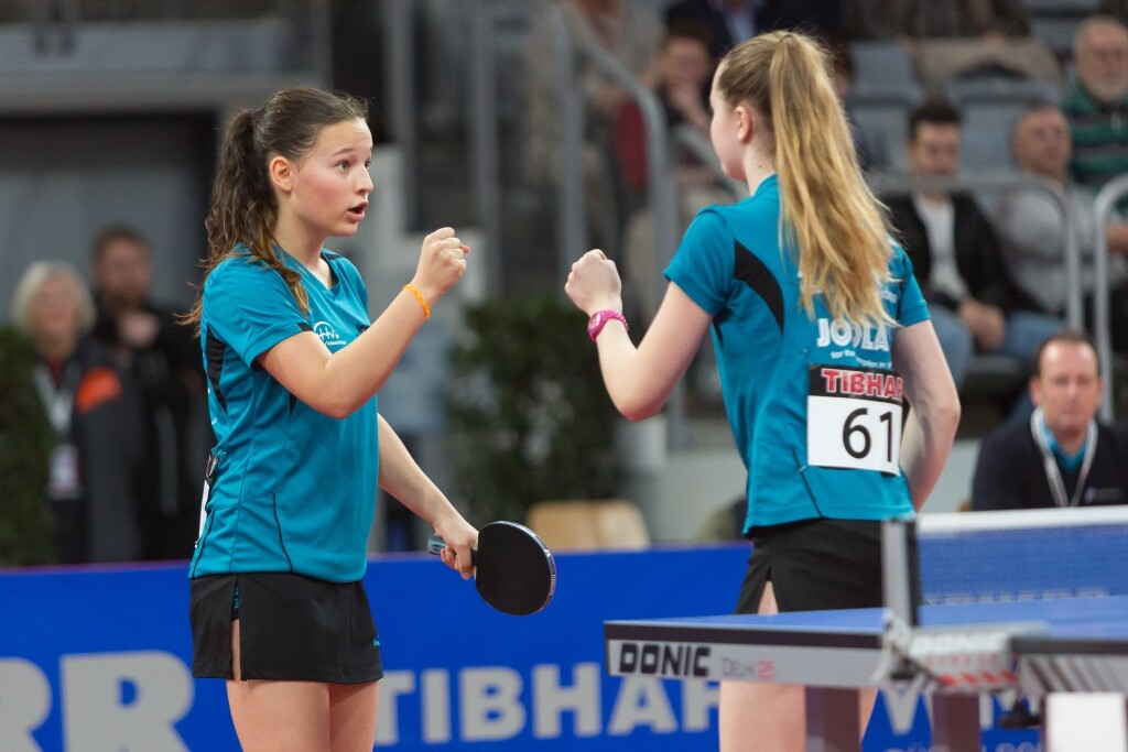 Leistungssport Hessischer TischtennisVerband