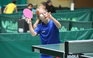 Bezirkseinzelmeisterschaften 2024 (Sonntag)