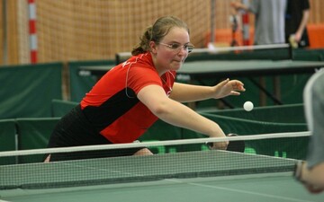 Bezirksvorranglistenturnier Nachwuchs 2024 (Jugend 19)