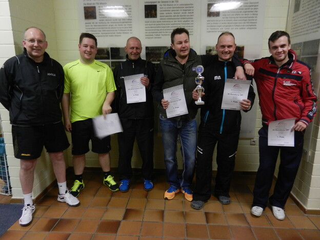 Herren 1. KKL