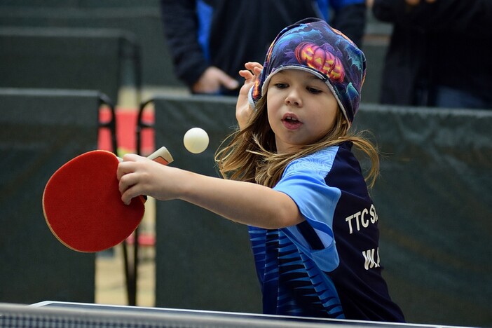 Warin Weckfort, TTC Salmünster