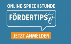 Fördertipps für den Verein