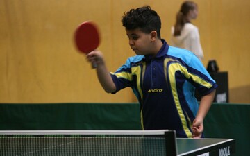 Bezirkseinzelmeisterschaften 2024 (Samstag)