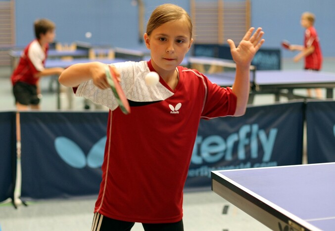 volle Konzentration!!!