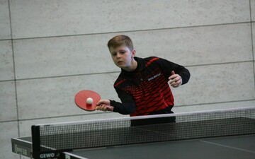 Kreiszwischenranglistenturnier 2026 (Jugend 13)