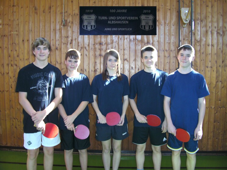 Jugend-Albshausen