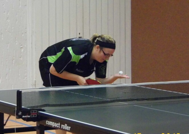 Claudia Richter, TTC Richelsdorf (BK)