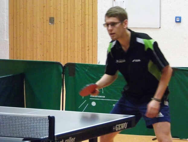 Jonas Baum, TTC Richelsdorf (BK)
