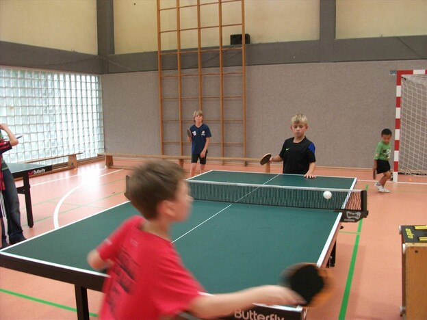 2014-08-29 Minis Ortsentscheid GSV 8