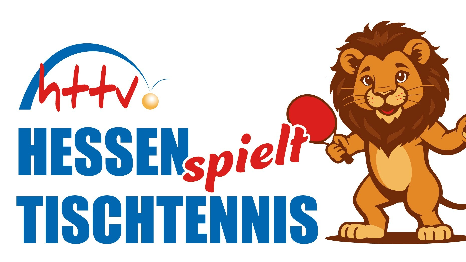 Hessen spielt Tischtennis startet