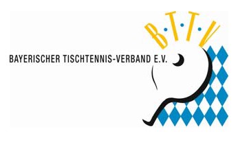 Bayerischer Tischtennis-Verband sucht einen Verbandstrainer